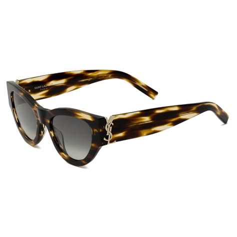 Saint Laurent Eyewear SL M94 Sunglasses .